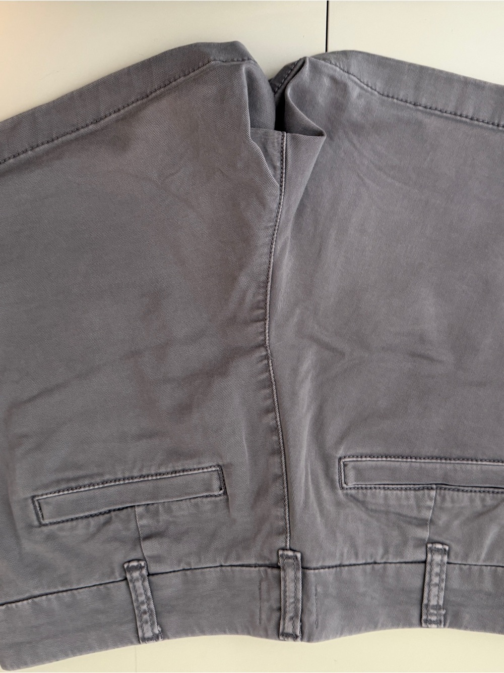 J. Crew Gray Women's Shorts - Picture 7 of 7